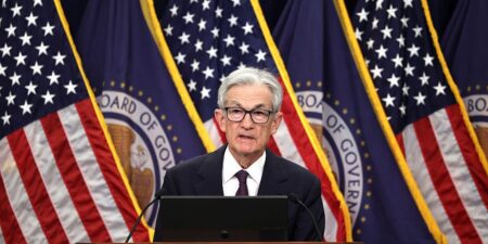 The Fed Cuts Interest Rates for the First Time This Year