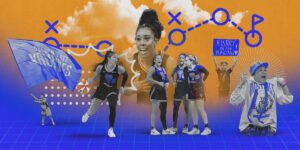 The Golden State Valkyries’ Playbook for a Successful WNBA Launch
