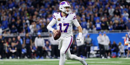 The NFL Might Be the Top Dog in the Business World