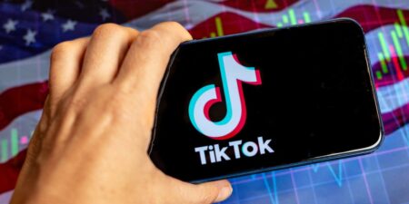 TikTok’s US Sale Shows DC and Beijing Can Still Bargain on Tech