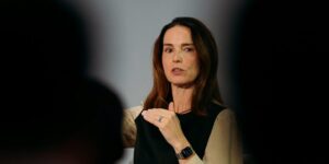 Top OpenAI Exec Dishes at Goldman Conference. See All the Numbers.