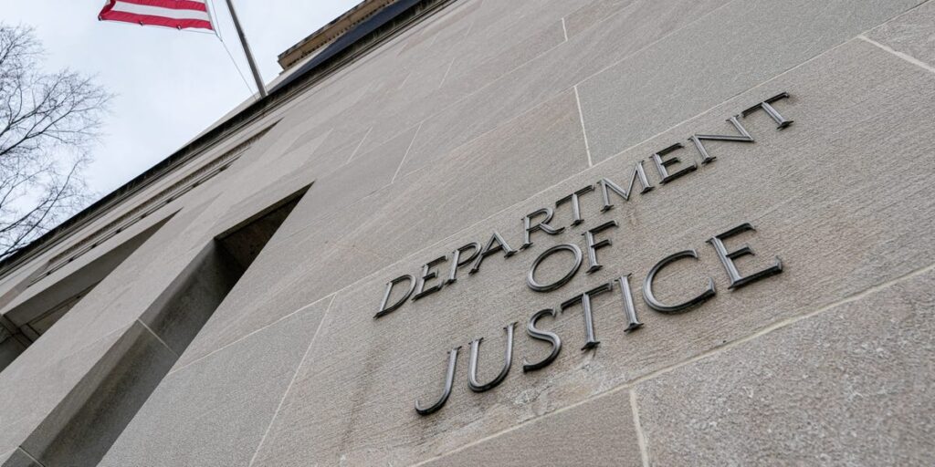 Trump DOJ Told Companies How to Avoid Prosecution, 2 Got Declinations