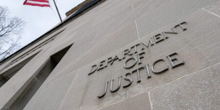 Trump DOJ Told Companies How to Avoid Prosecution, 2 Got Declinations