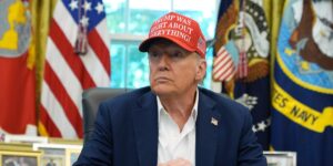 Trump Is Renaming Pentagon ‘Department of War.’ See His Other Changes.