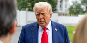 Trump Slammed ABC for Jimmy Kimmel’s Return