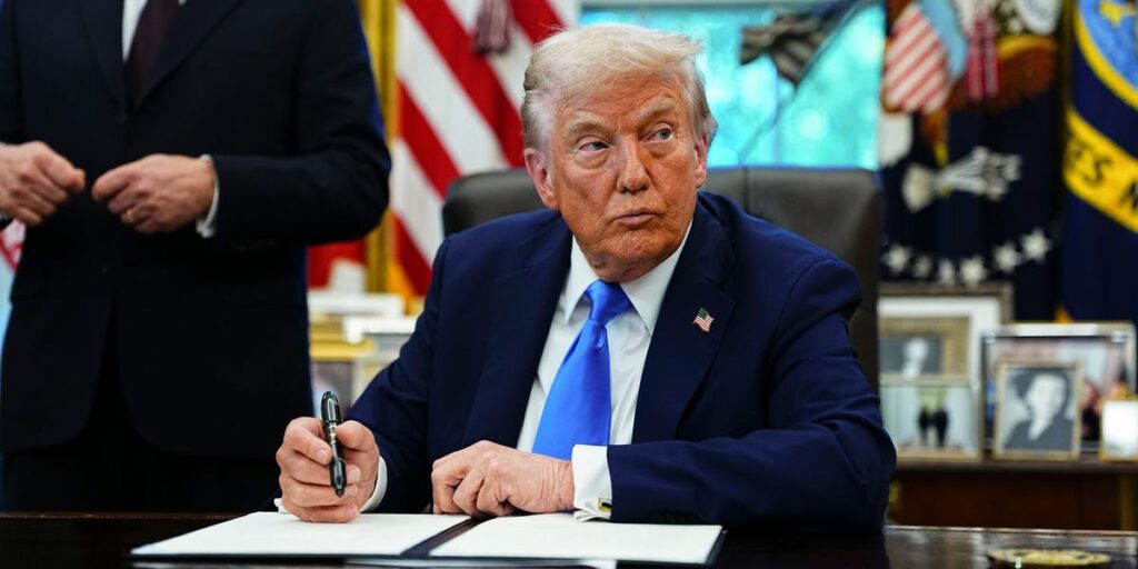 Trump’s New H-1B Visa Fee Could Cost Companies a Lot More Than 0K