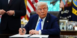Trump’s New H-1B Visa Fee Could Cost Companies a Lot More Than 0K