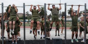 US Military Wants to Prevent Muscle Breakdowns With a New Playbook