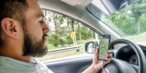 Uber Cracks Down on Driver GPS Locations, Deactivating Accounts