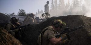 Ukraine Made Own Western Training Longer, Shows Focus on Quality