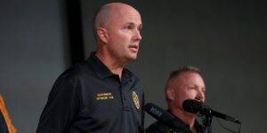 Utah Gov. Cox: Social Media Companies Share Blame in Kirk’s Death
