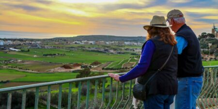 We Moved From US to Malta in Our 70s; Life Is Better, so Is Retirement
