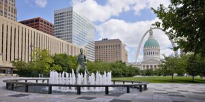 We Moved From a Small Town to St Louis to Raise Our Kids