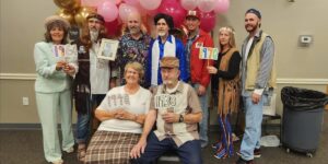 We’re Married in Our 80s and Refuse to Retire From Our Family Farm