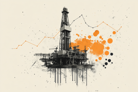 Sharp increase in Russian oil shipments to China and India – Commerzbank