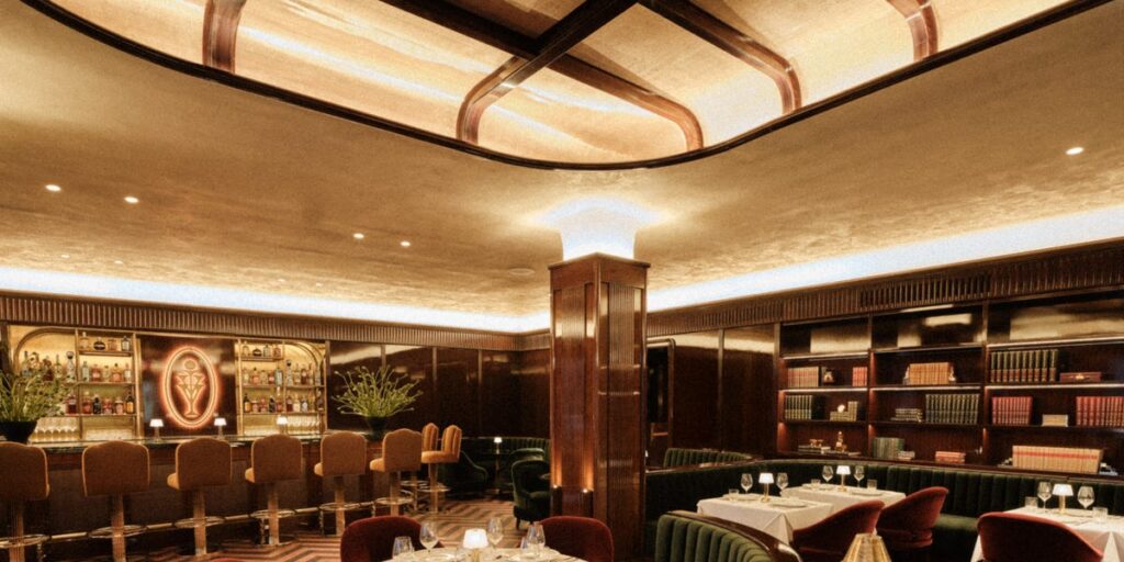 What Is Kith Ivy, the Private Club With New York’s First Erewhon