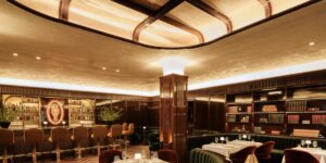 What Is Kith Ivy, the Private Club With New York’s First Erewhon