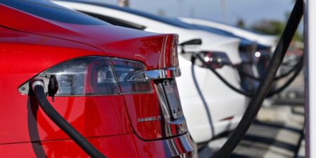 What to Know About the Federal EV Tax Credit Ending September 30