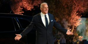Who Is Mel Owens? What to Know About ‘the Golden Bachelor’ Controversy