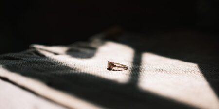 Why Won’t My Husband Buy Me the Ring He Promised Me 17 Years Ago?