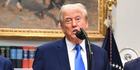 Why the US Government Is Increasingly Likely to Shut Down Next Week