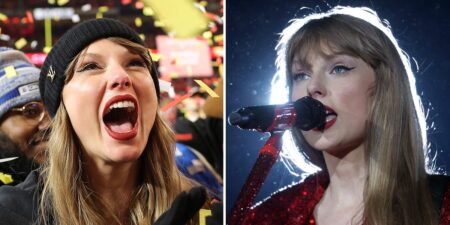 Will Taylor Swift Perform at the Super Bowl? Everything We Know