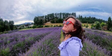 World’s Most Beautiful Places, From Solo Traveler Visited 90 Countries