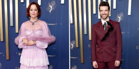 Worst-Dressed Celebrities at the 2025 Emmys