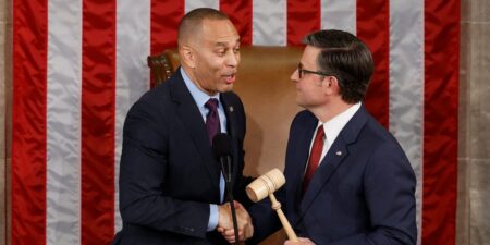 Yes, Congress Still Gets Paid During a Government Shutdown