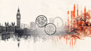 GBP/JPY edges higher to near 199.30 as UK gilts rebound faster than Japan’s bonds