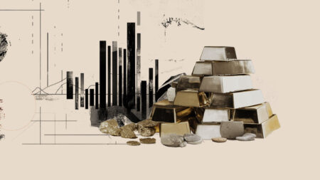 WGC wants to introduce digital Gold – Commerzbank