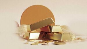 Gold surges to new all-time high supported by Fed easing expectations, safe-haven demand