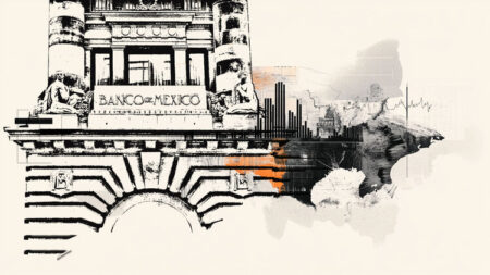 Banxico seen cutting rates to 7.50% in September – Reuters