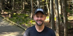 1440 CEO Holds ‘Thinking Week’ to Boost Creativity and Innovation