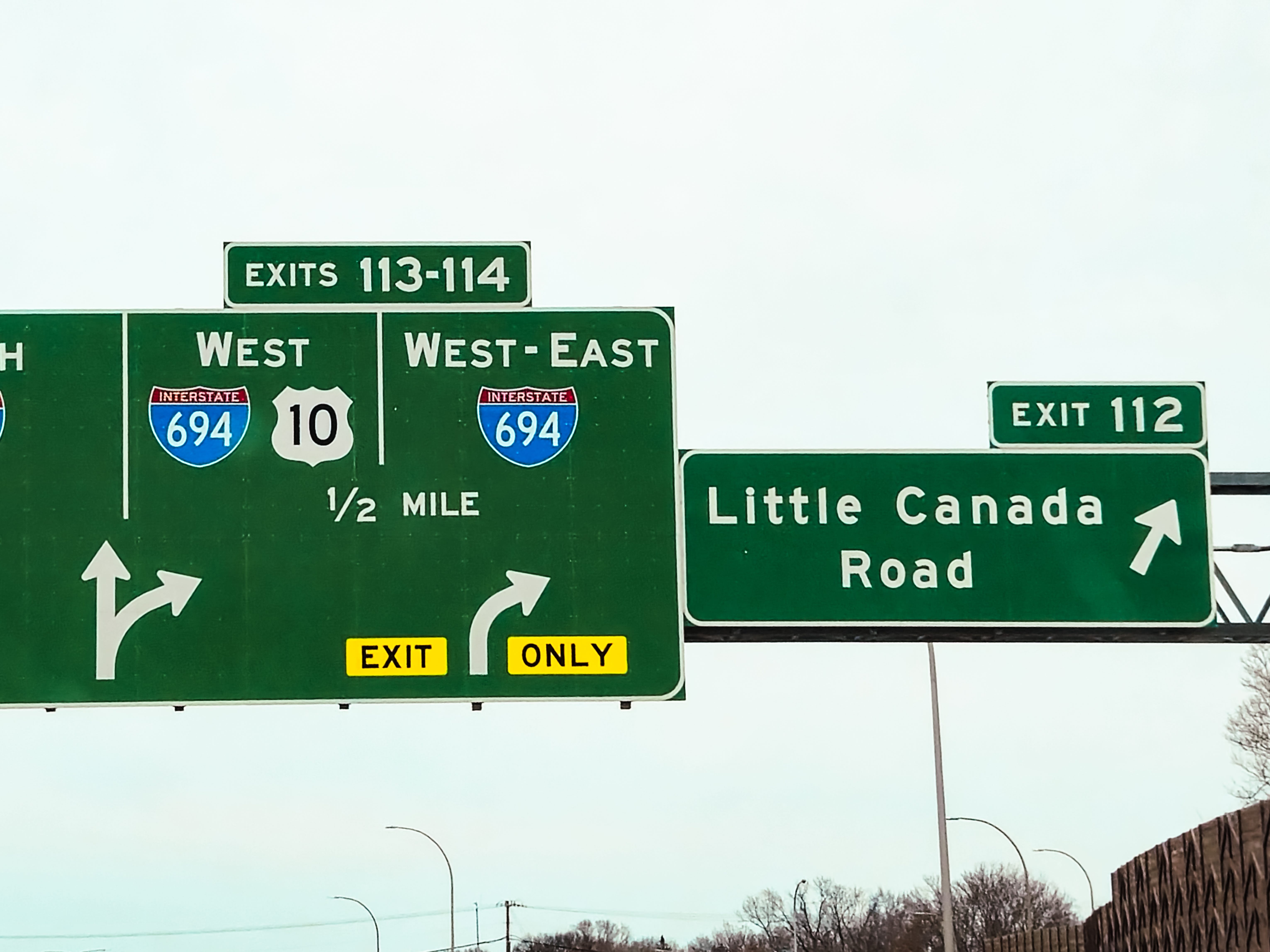 Little Canada minneapolis
