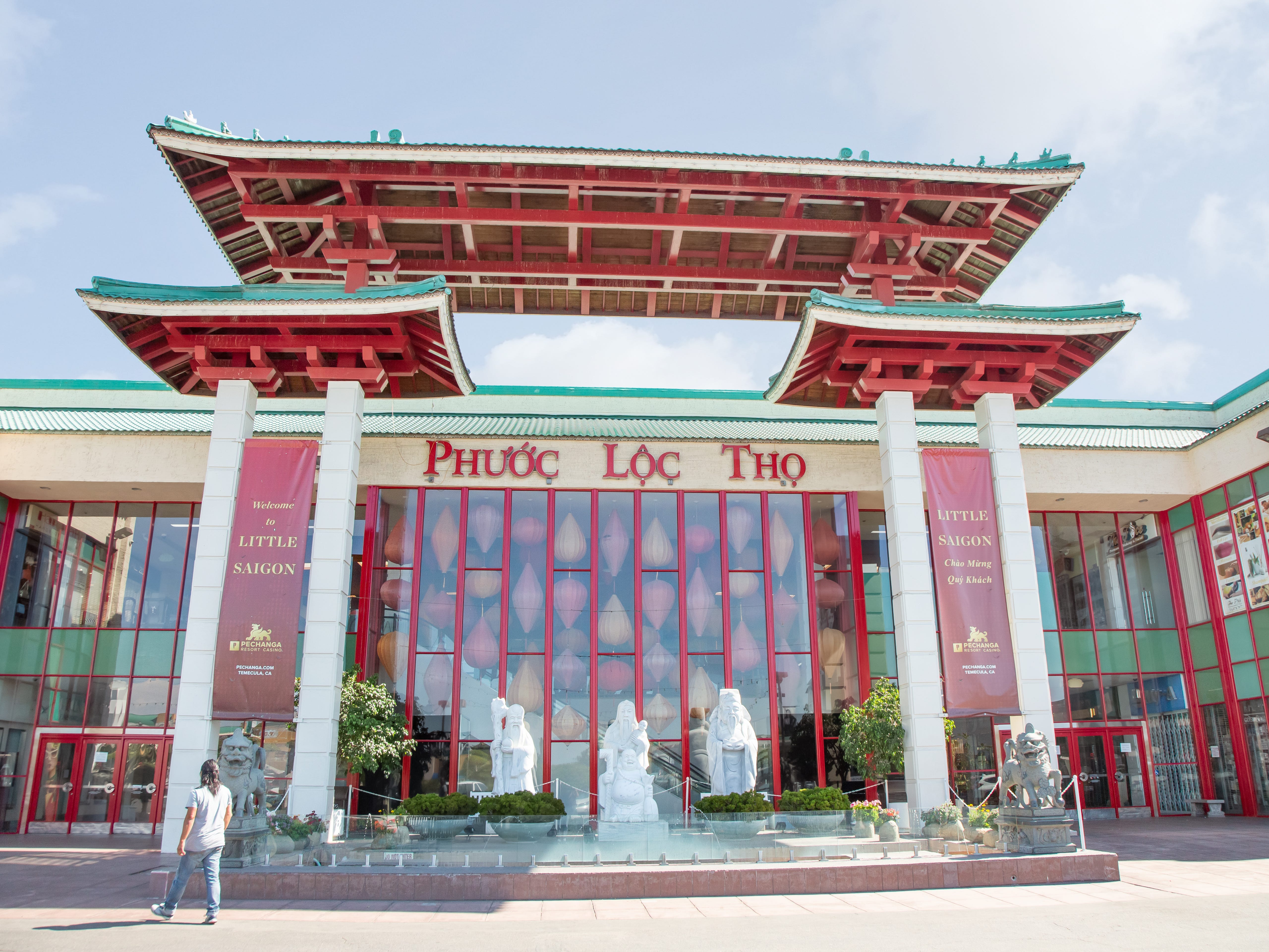 little saigon san jose