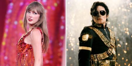 The 12 artists with the most No. 1 singles on the Billboard Hot 100