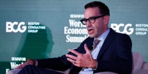 There’s one key thing companies must do when they bring AI into the workplace, BCG’s AI ethics officer says
