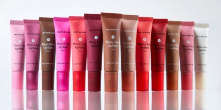 3 Lip Products I Swear by for Winter: Laneige, Rare Beauty, Naturium