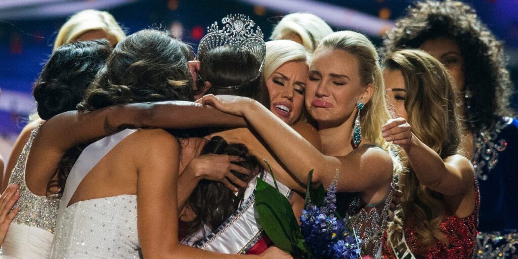 States That Have Never Won the Miss USA Pageant