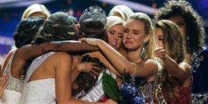 States That Have Never Won the Miss USA Pageant