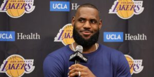 LeBron James’ Net Worth, Salary, and How He Spends His Money