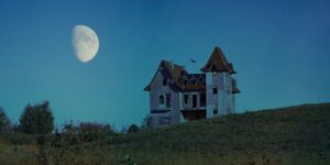 The Most Haunted Building in Every US State