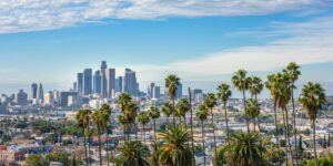 Biggest Differences Moving From East Coast to West Coast, Surprising