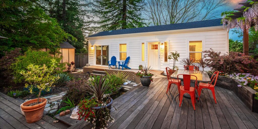 Why 4 People Built Tiny Homes or ADUs in Their Yard: Cost, Benefits