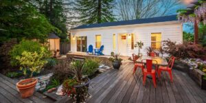 Why 4 People Built Tiny Homes or ADUs in Their Yard: Cost, Benefits