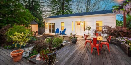 Why 4 People Built Tiny Homes or ADUs in Their Yard: Cost, Benefits