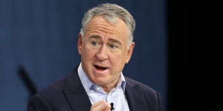 How Big-Name Hedge Funds Performed in September