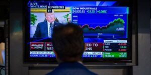 How Smaller Funds at Citadel, Schonfeld, LMR Have Performed in 2025