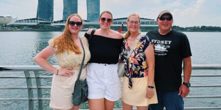 I Took My Older Parents on an 12-Night Cruise: Pros, Cons, Mistakes